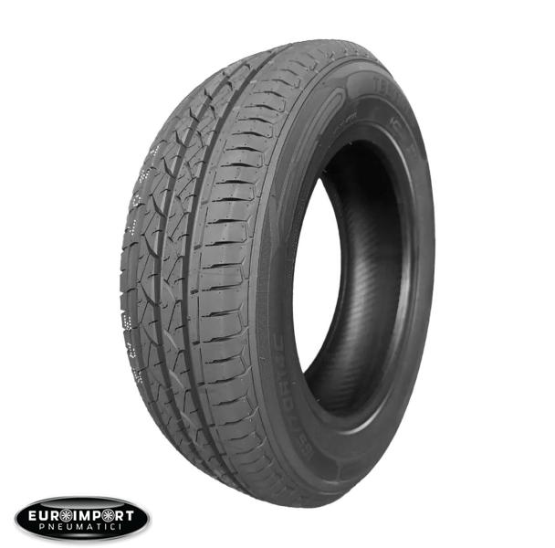 Goodtrip Safeguard  205/70 R15 106_104 S  Carico C  TL